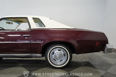 1976 Chevrolet Malibu Classic