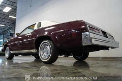 1976 Chevrolet Malibu Classic