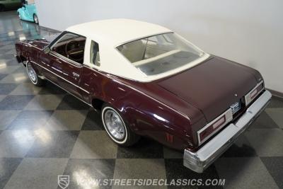 1976 Chevrolet Malibu Classic