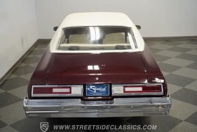 1976 Chevrolet Malibu Classic