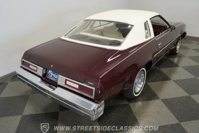 1976 Chevrolet Malibu Classic
