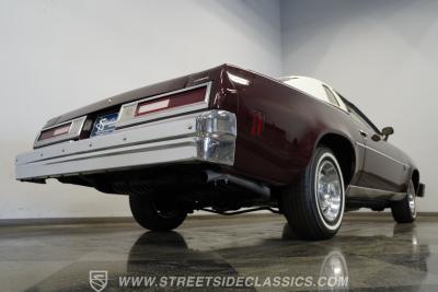 1976 Chevrolet Malibu Classic