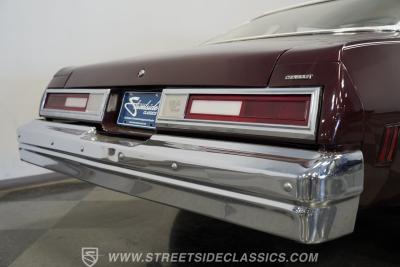 1976 Chevrolet Malibu Classic