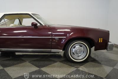 1976 Chevrolet Malibu Classic