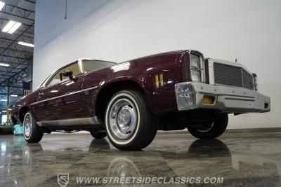 1976 Chevrolet Malibu Classic