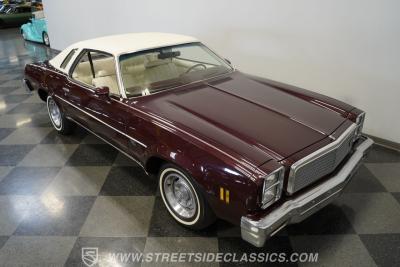 1976 Chevrolet Malibu Classic