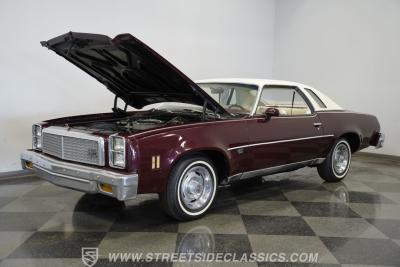 1976 Chevrolet Malibu Classic