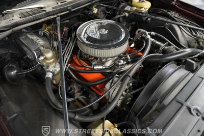 1976 Chevrolet Malibu Classic