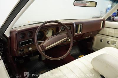 1976 Chevrolet Malibu Classic