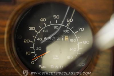 1976 Chevrolet Malibu Classic