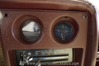 1976 Chevrolet Malibu Classic