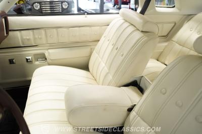 1976 Chevrolet Malibu Classic