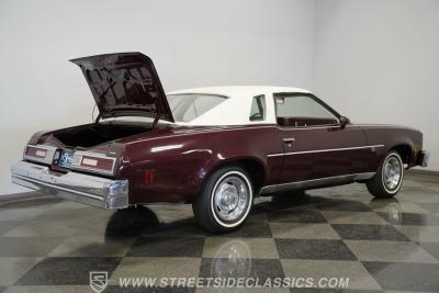 1976 Chevrolet Malibu Classic