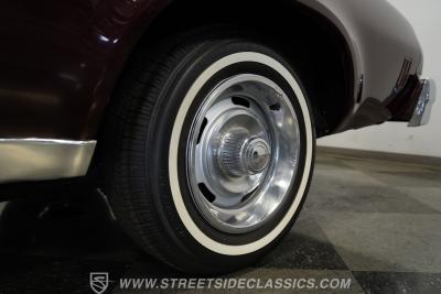 1976 Chevrolet Malibu Classic