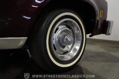 1976 Chevrolet Malibu Classic