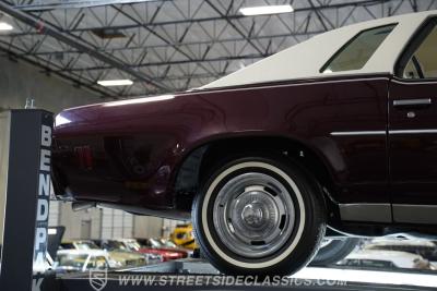 1976 Chevrolet Malibu Classic