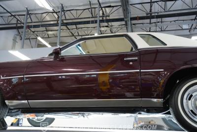 1976 Chevrolet Malibu Classic
