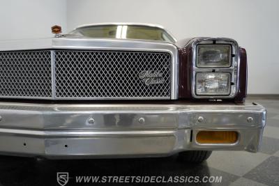 1976 Chevrolet Malibu Classic