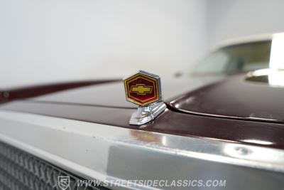 1976 Chevrolet Malibu Classic