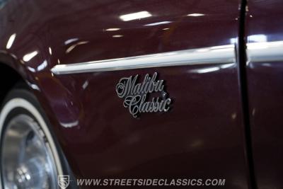 1976 Chevrolet Malibu Classic