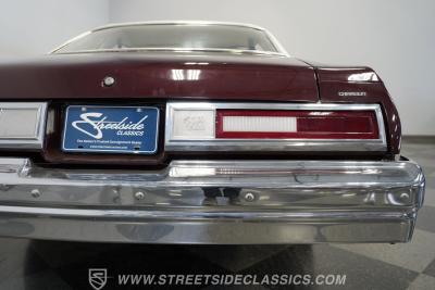 1976 Chevrolet Malibu Classic