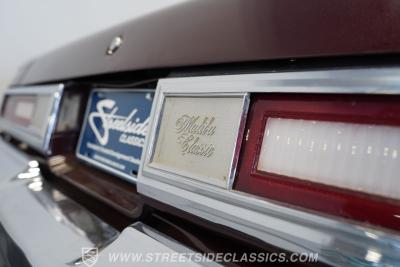 1976 Chevrolet Malibu Classic