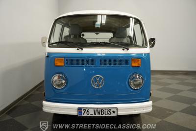 1976 Volkswagen Type 2 Bus