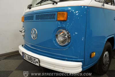 1976 Volkswagen Type 2 Bus