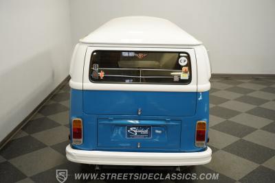 1976 Volkswagen Type 2 Bus