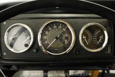 1976 Volkswagen Type 2 Bus