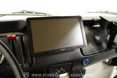 1976 Volkswagen Type 2 Bus