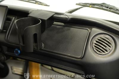 1976 Volkswagen Type 2 Bus