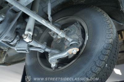 1976 Volkswagen Type 2 Bus