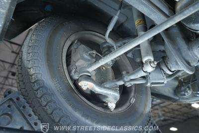 1976 Volkswagen Type 2 Bus