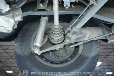 1976 Volkswagen Type 2 Bus