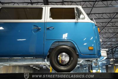 1976 Volkswagen Type 2 Bus