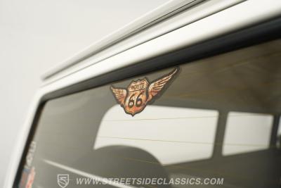 1976 Volkswagen Type 2 Bus