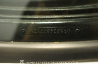 1976 Volkswagen Type 2 Bus