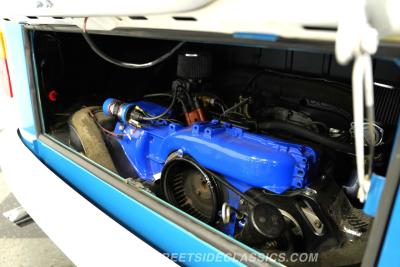 1976 Volkswagen Type 2 Bus