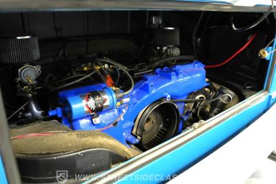 1976 Volkswagen Type 2 Bus