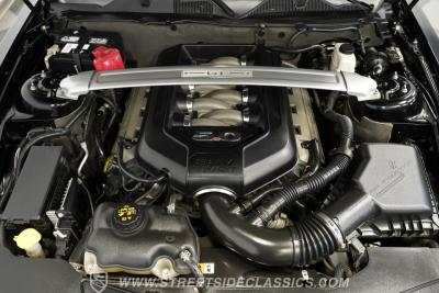 2012 Ford Mustang GT/CS