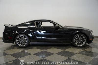 2012 Ford Mustang GT/CS