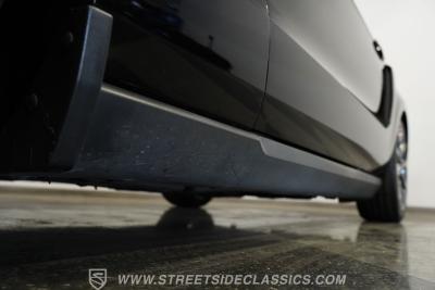 2012 Ford Mustang GT/CS