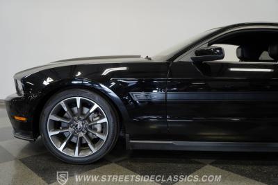 2012 Ford Mustang GT/CS