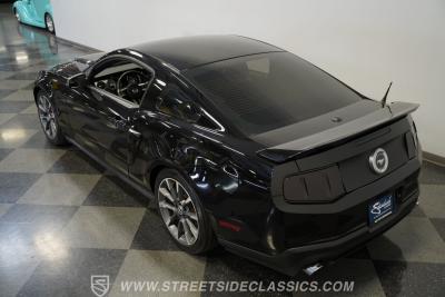 2012 Ford Mustang GT/CS