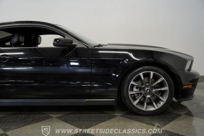 2012 Ford Mustang GT/CS