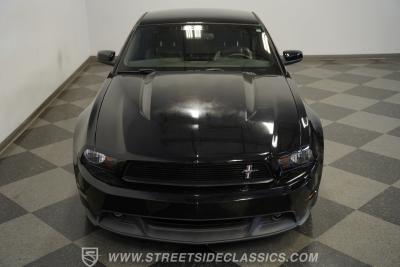 2012 Ford Mustang GT/CS