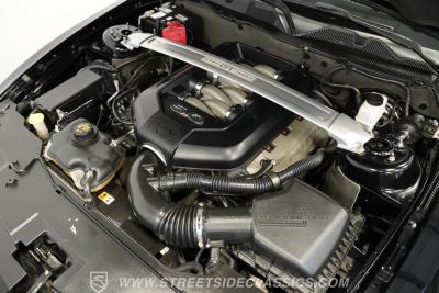 2012 Ford Mustang GT/CS