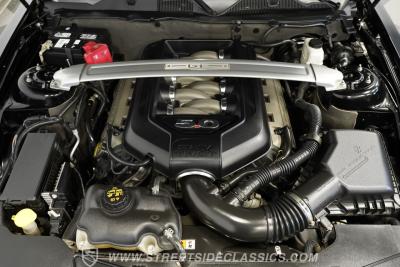 2012 Ford Mustang GT/CS