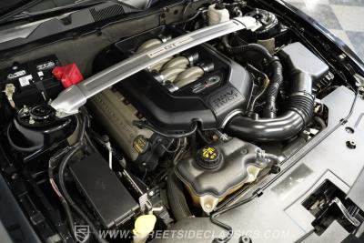 2012 Ford Mustang GT/CS